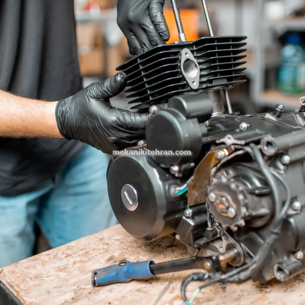 نمایندگی مجاز هیوندا کیا در غرب تهران شهرک ولیعصر