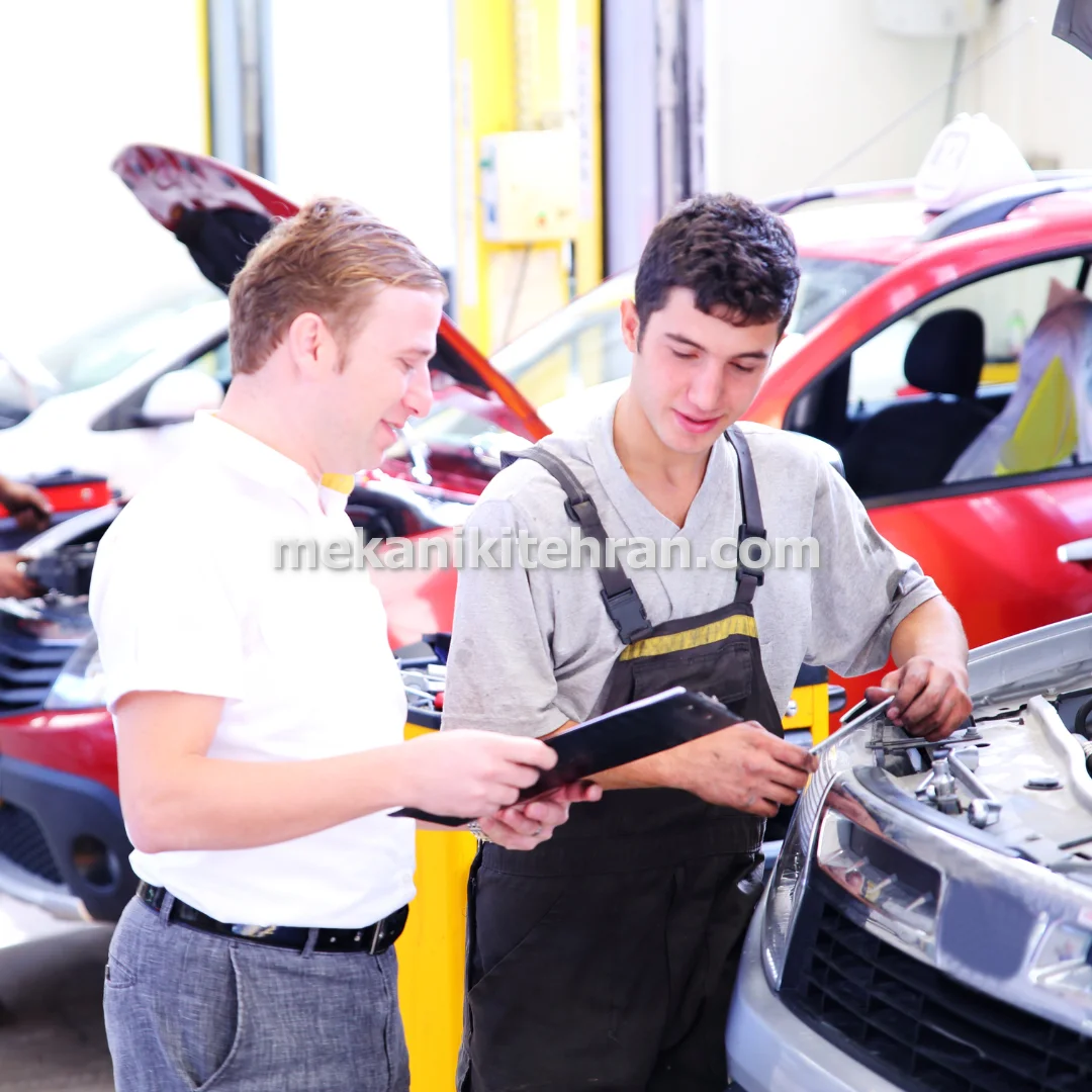 بررسی تخصصی خدمات نمایندگی کیا در غرب تهران