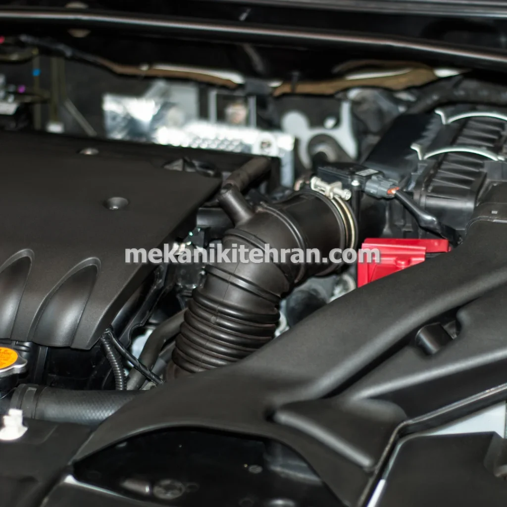 نمایندگی مجاز هیوندا کیا مشاوره خدمات دیاگ در غرب تهران