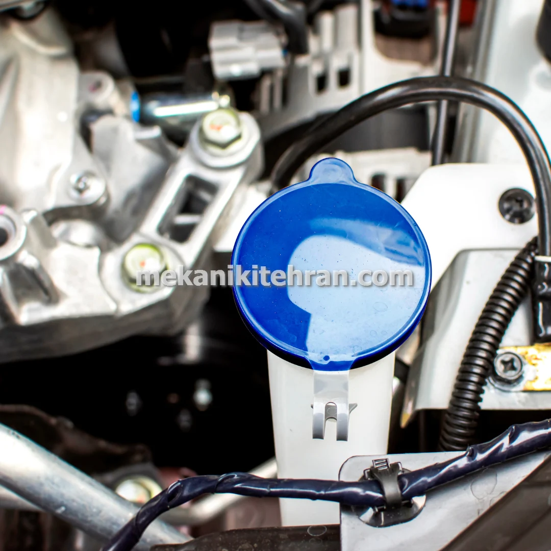 نمایندگی مجاز هیوندا و کیا مونتاژی در غرب تهران