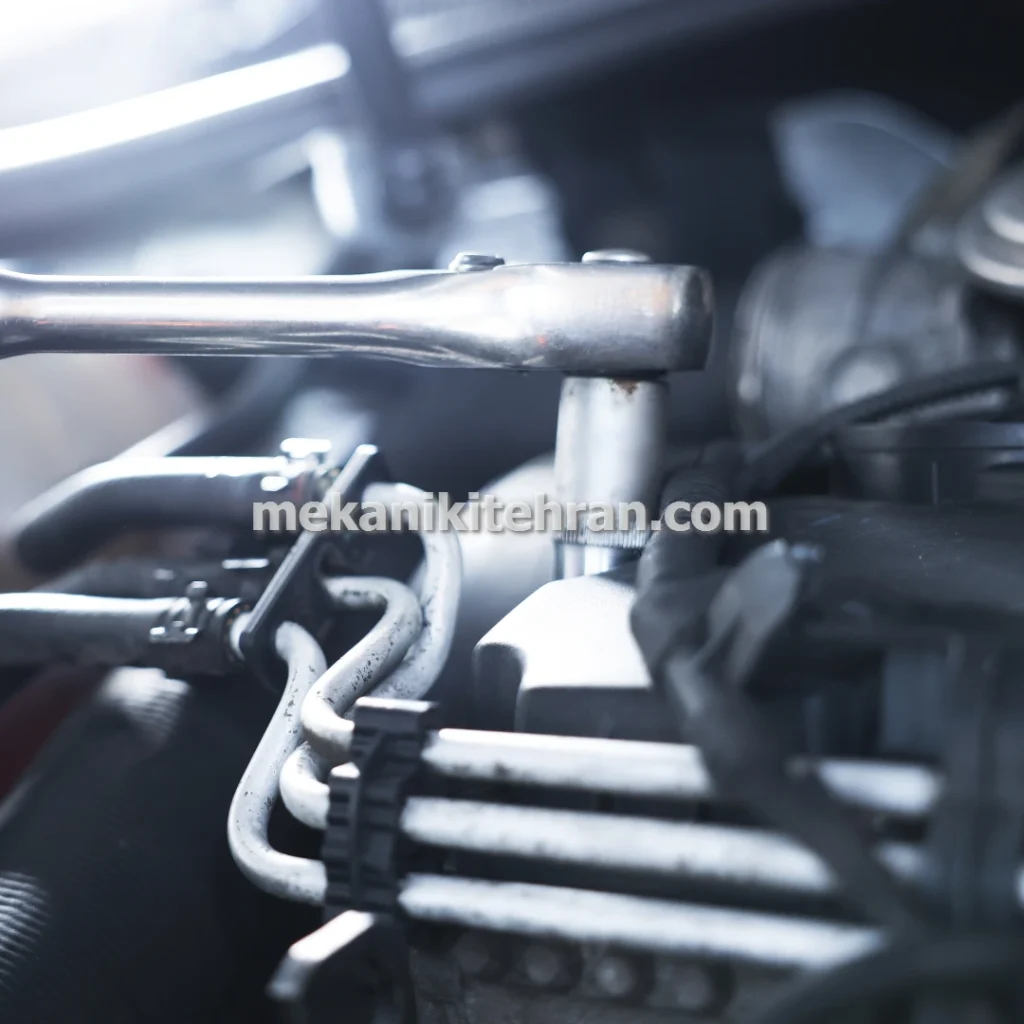 نمایندگی مجاز هیوندا و کیا وارداتی در غرب تهران