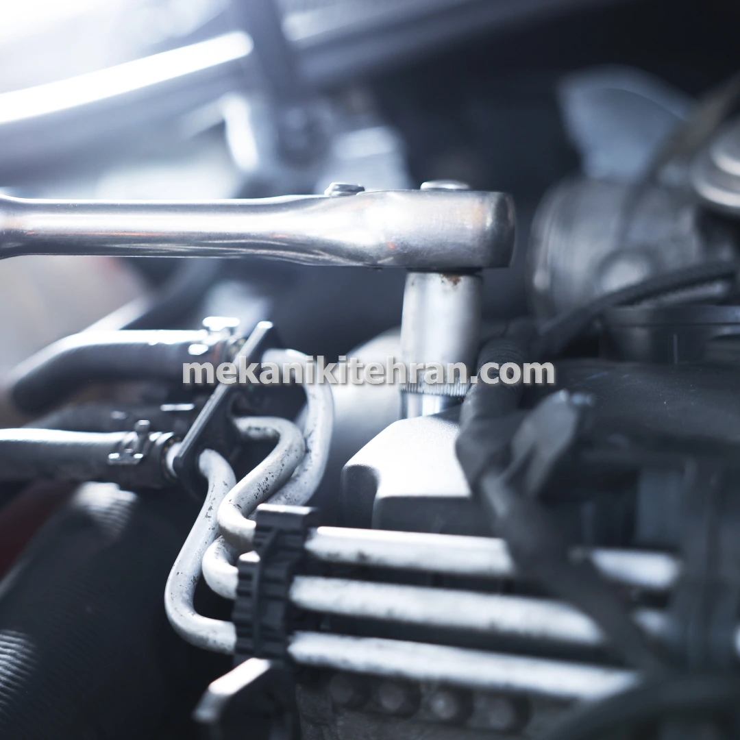 نمایندگی مجاز هیوندا و کیا وارداتی در غرب تهران